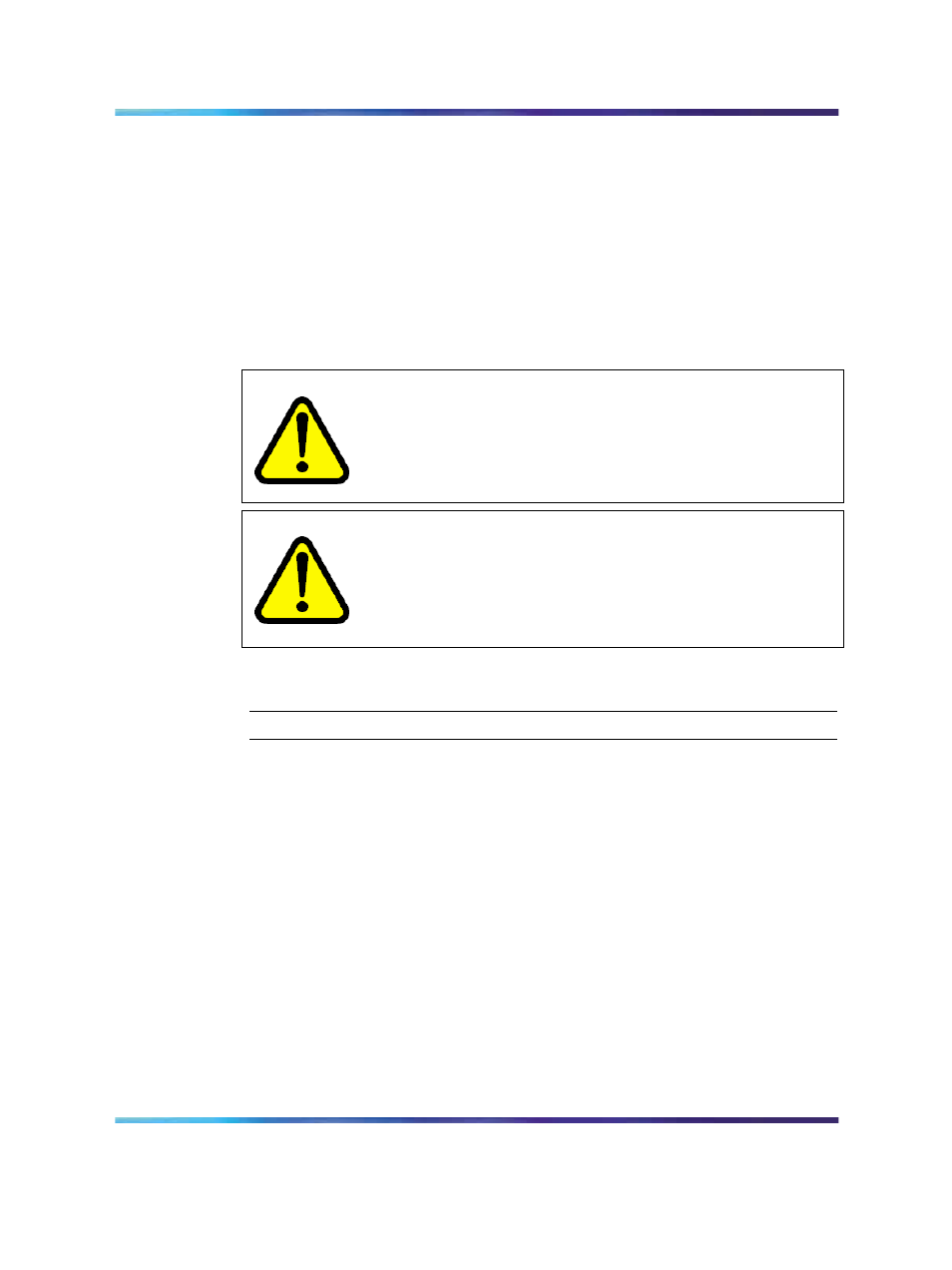 Procedure 15 installing the ac power supply | Nortel Networks 1000M User Manual | Page 140 / 474