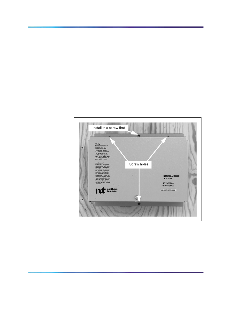 Nortel Networks 1000M User Manual | Page 152 / 474
