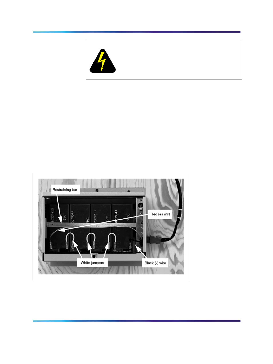 Figure 69 jumper connections | Nortel Networks 1000M User Manual | Page 153 / 474
