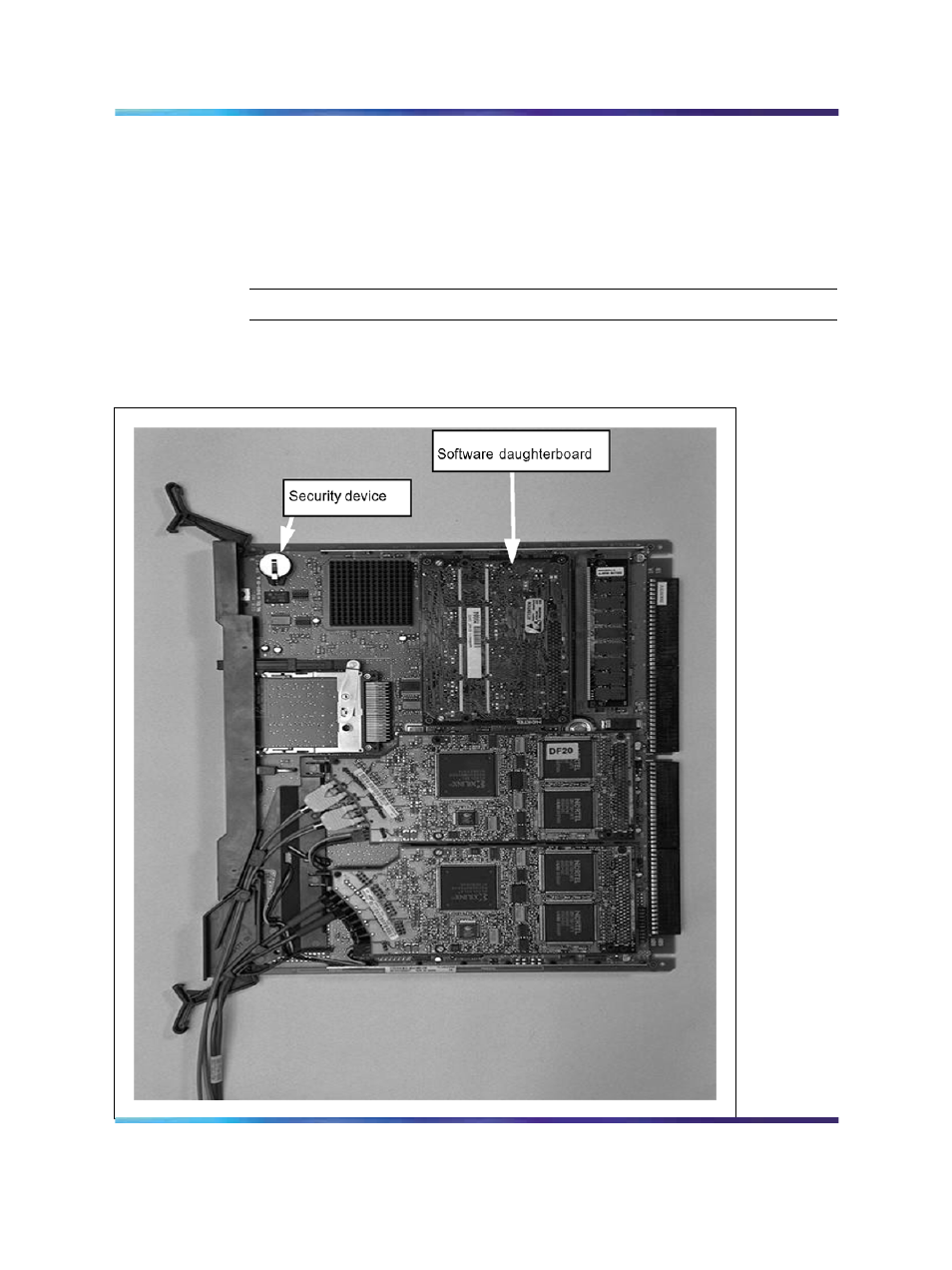 Nortel Networks 1000M User Manual | Page 165 / 474