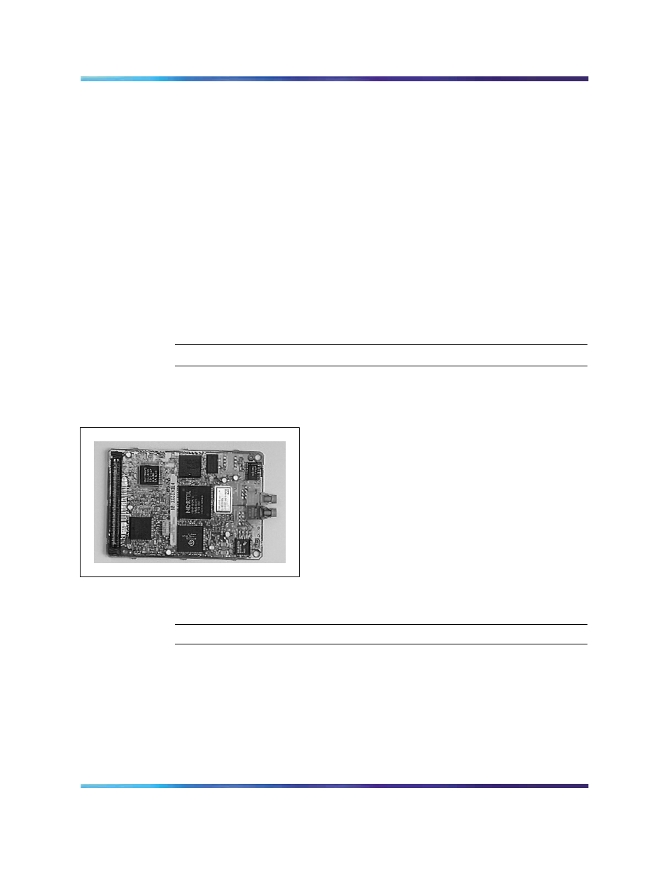 Nortel Networks 1000M User Manual | Page 167 / 474