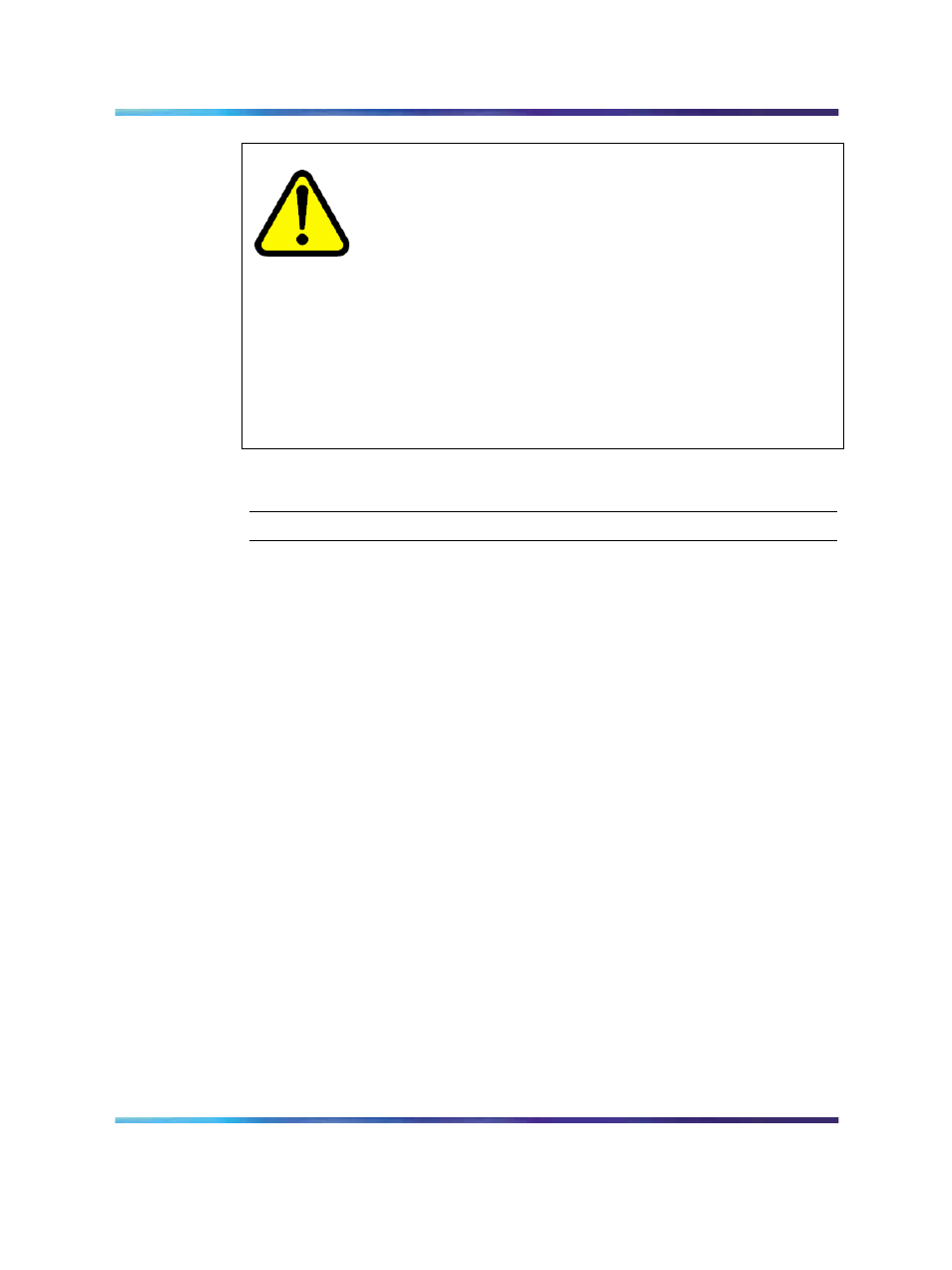Procedure 23 | Nortel Networks 1000M User Manual | Page 170 / 474