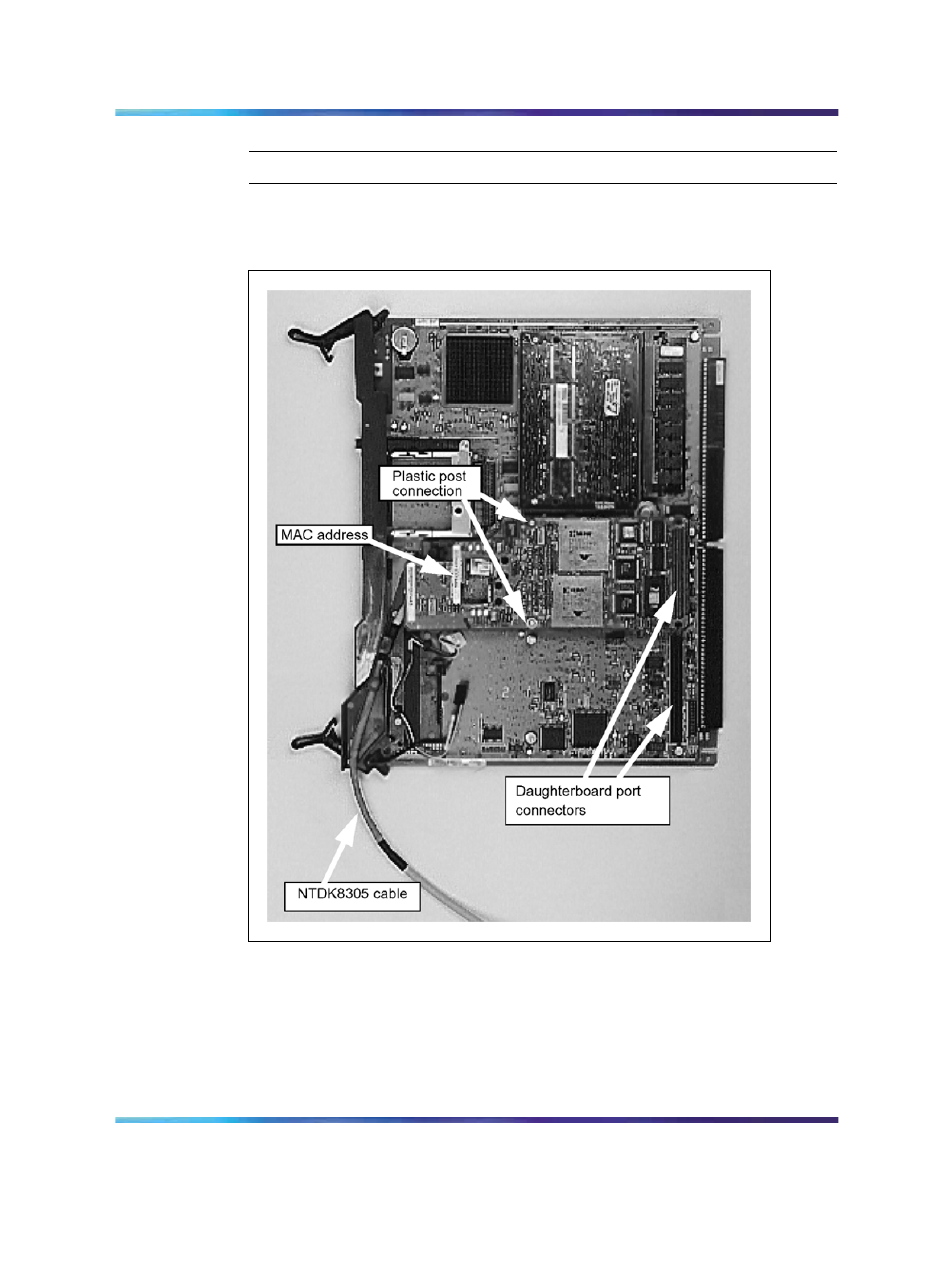 Figure 86 | Nortel Networks 1000M User Manual | Page 184 / 474