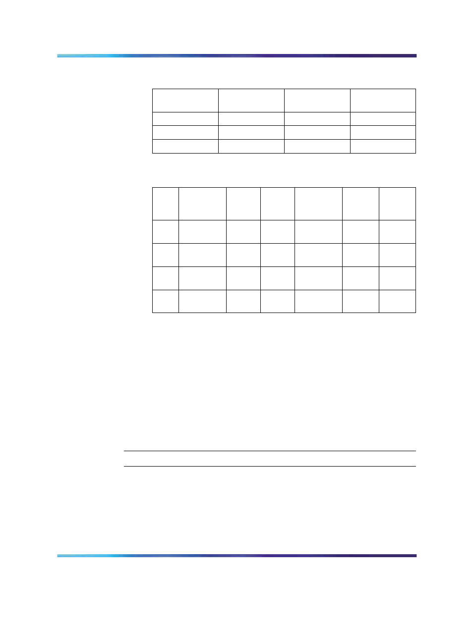 Table 24 switch settings (ports 2 and 3), Table 25 jumper settings | Nortel Networks 1000M User Manual | Page 198 / 474