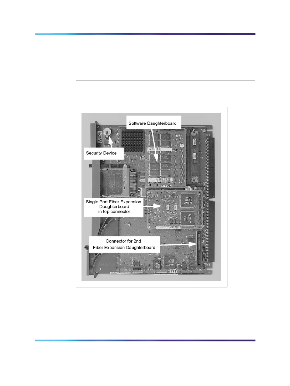Nortel Networks 1000M User Manual | Page 208 / 474