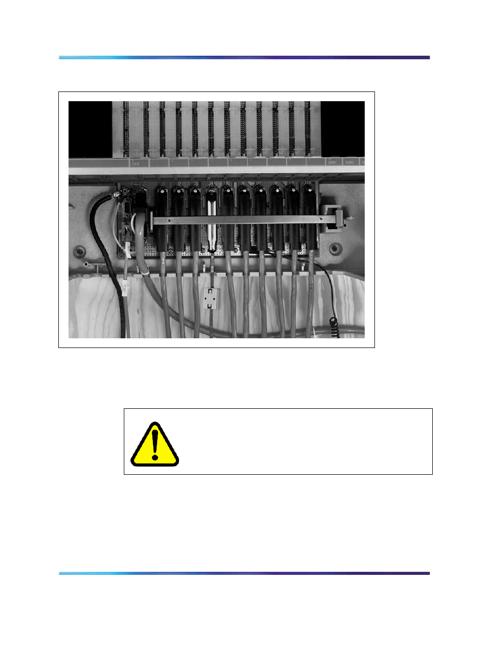 Signaling server (for cs 1000m systems), Figure 2 cable connections | Nortel Networks 1000M User Manual | Page 21 / 474