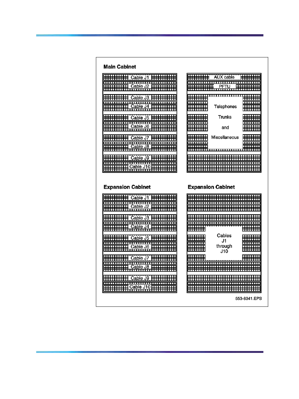 Nortel Networks 1000M User Manual | Page 217 / 474