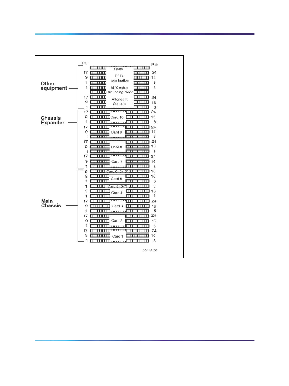 Nortel Networks 1000M User Manual | Page 222 / 474