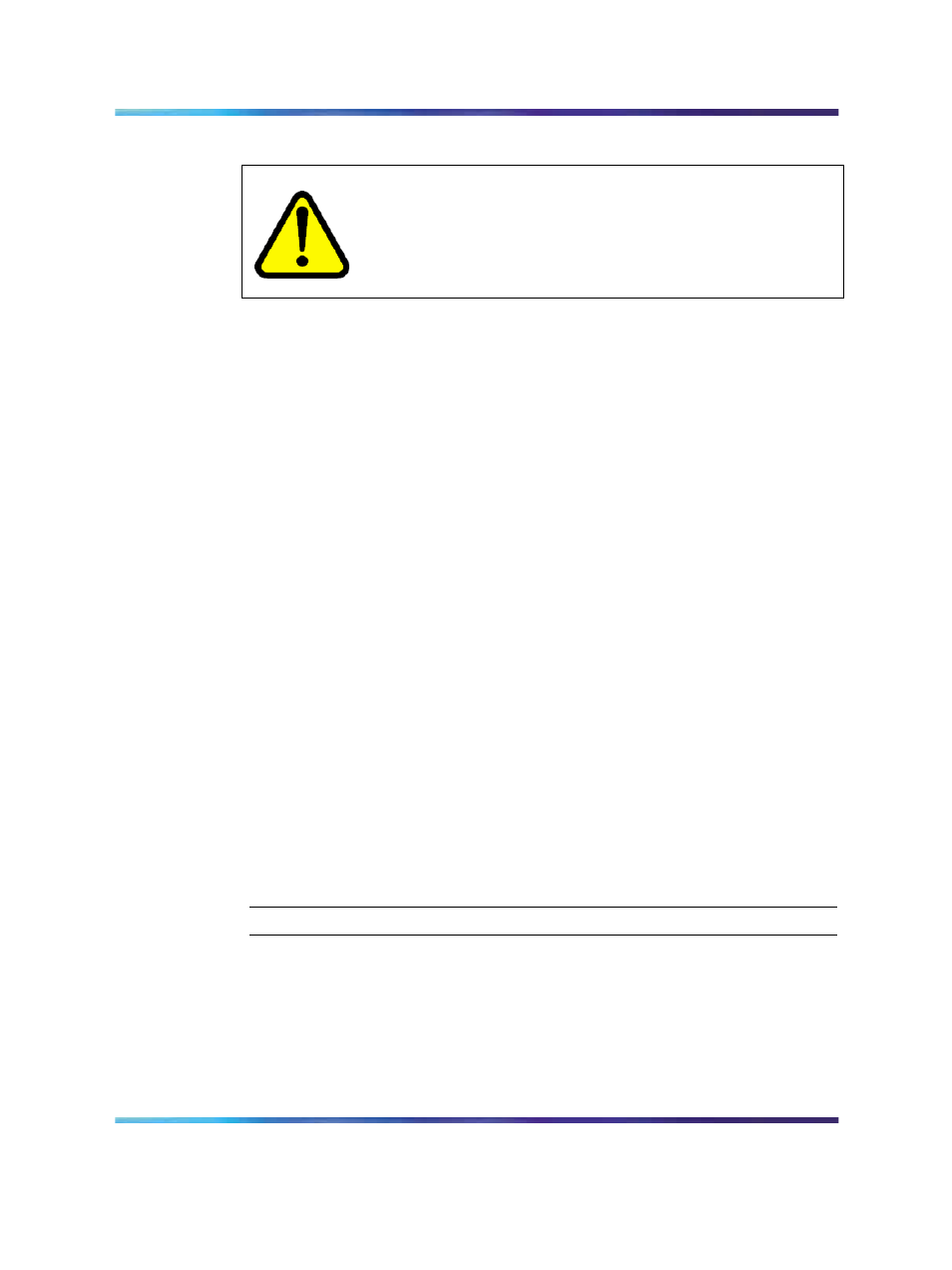 Connecting the cables | Nortel Networks 1000M User Manual | Page 223 / 474