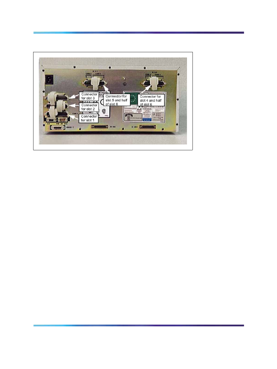 Nortel Networks 1000M User Manual | Page 226 / 474