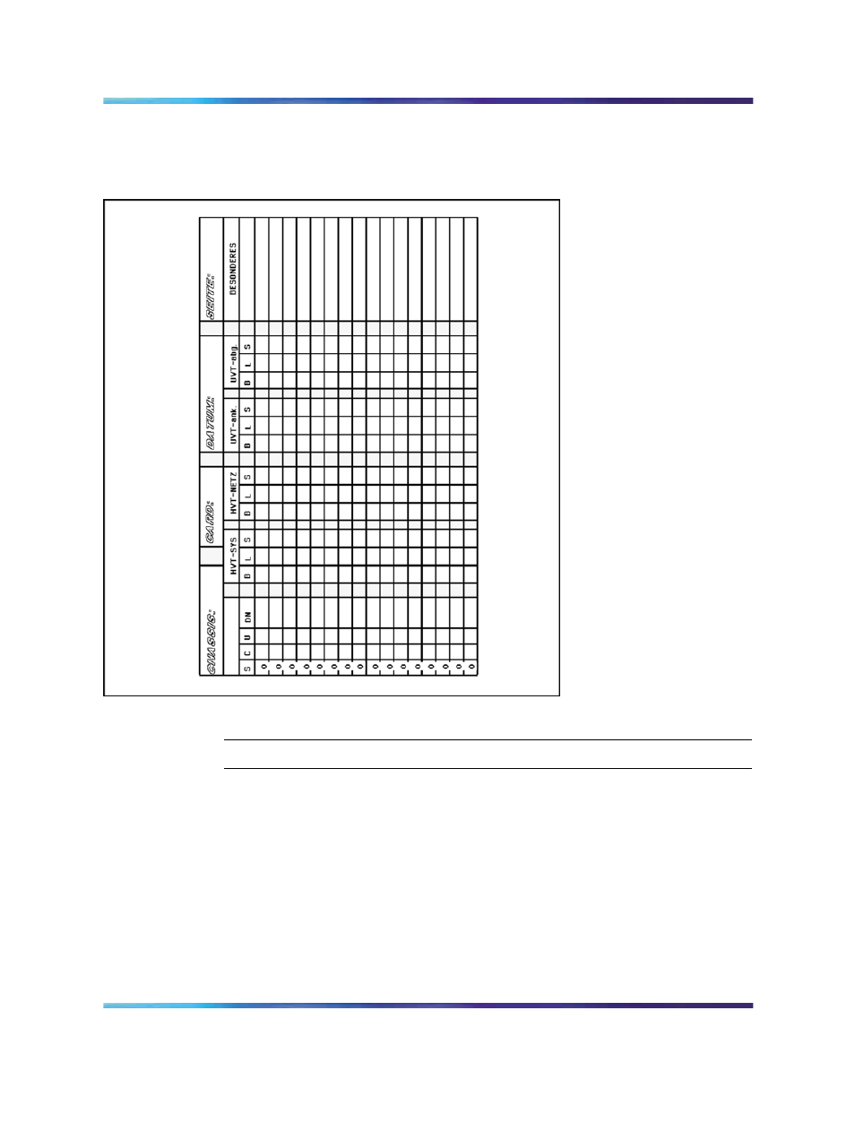 Figure 109 cross connections record, Figure 109 | Nortel Networks 1000M User Manual | Page 228 / 474