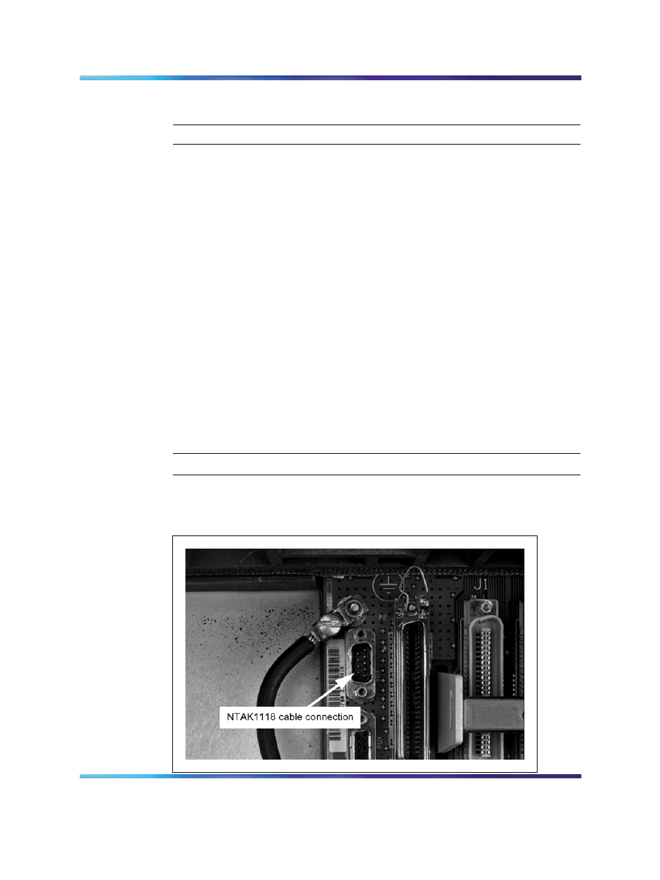 Describes | Nortel Networks 1000M User Manual | Page 245 / 474