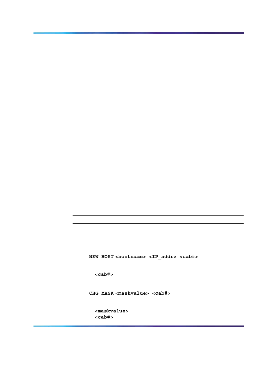 Procedure 50 "configuring the | Nortel Networks 1000M User Manual | Page 265 / 474