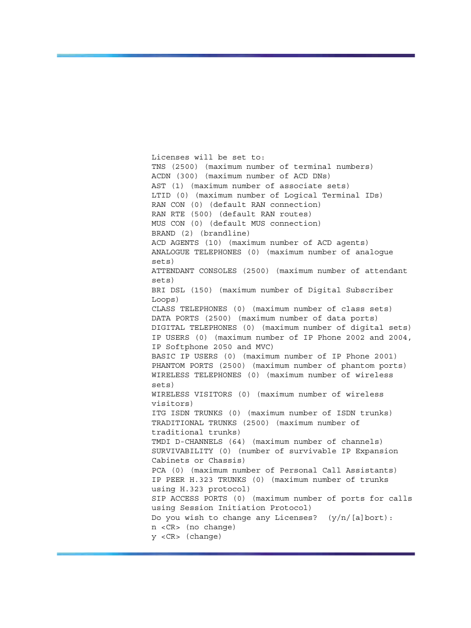 Step 15 | Nortel Networks 1000M User Manual | Page 285 / 474