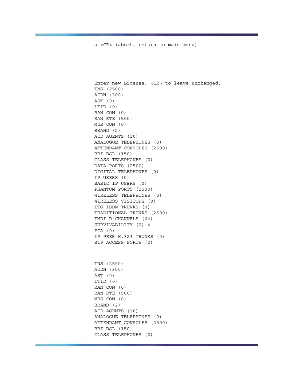 Nortel Networks 1000M User Manual | Page 286 / 474