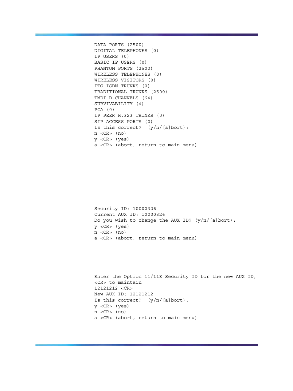Nortel Networks 1000M User Manual | Page 287 / 474