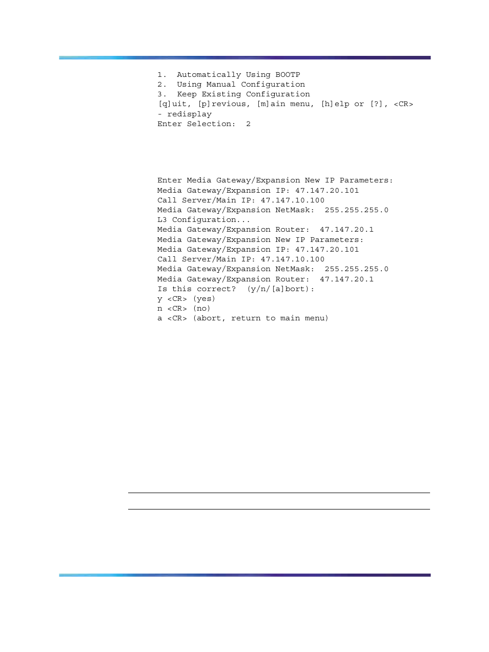 Nortel Networks 1000M User Manual | Page 292 / 474