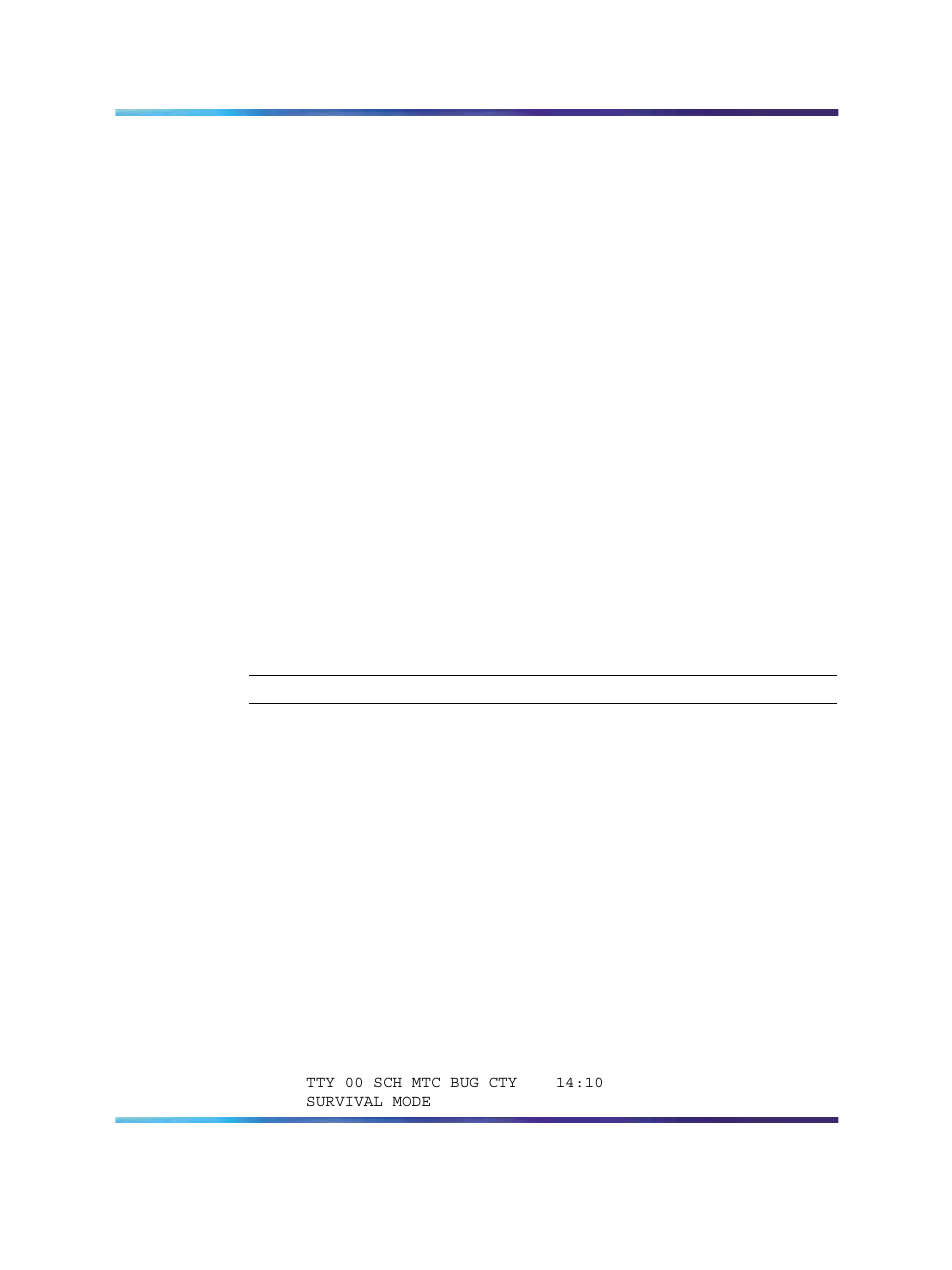 Nortel Networks 1000M User Manual | Page 319 / 474