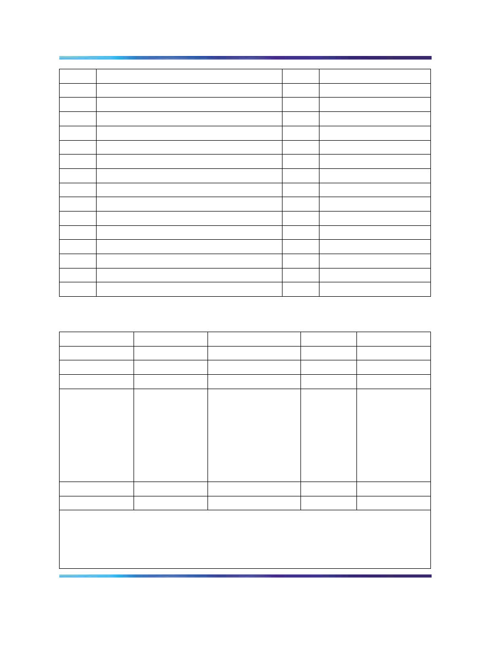 Table 47 "terminal number | Nortel Networks 1000M User Manual | Page 334 / 474
