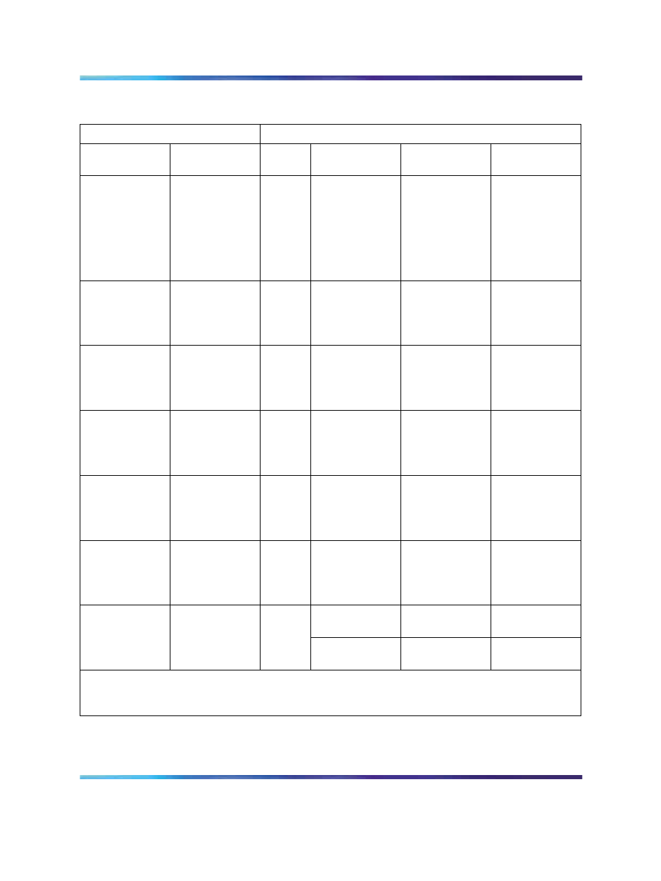 Table 54 nt8d14 universal trunk connections | Nortel Networks 1000M User Manual | Page 350 / 474