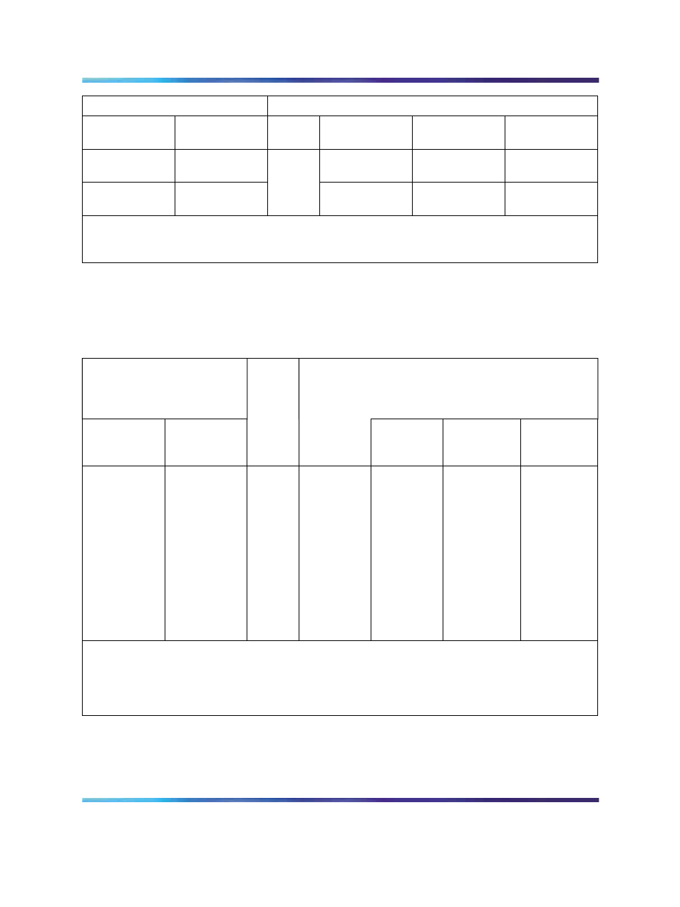 Table 55 nt8d15 e and m trunk card | Nortel Networks 1000M User Manual | Page 351 / 474