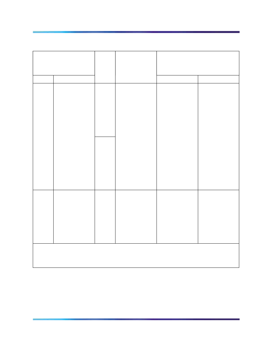 Table 61 e and m tie trunk card (4-wire) | Nortel Networks 1000M User Manual | Page 356 / 474