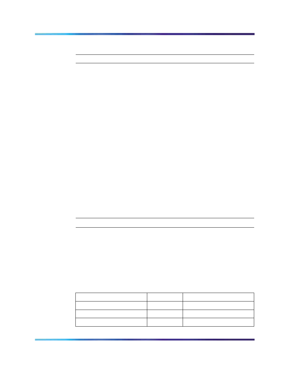 Alarm through a qua6 pftu, Table 74 ac and dc capacities | Nortel Networks 1000M User Manual | Page 370 / 474