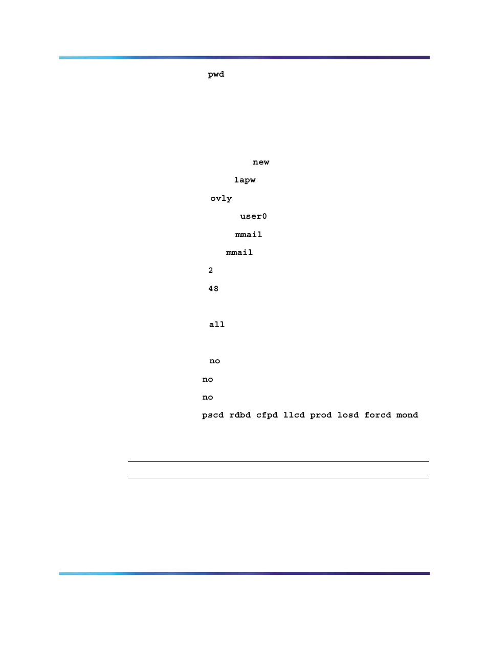 Default numbering plan | Nortel Networks 1000M User Manual | Page 375 / 474