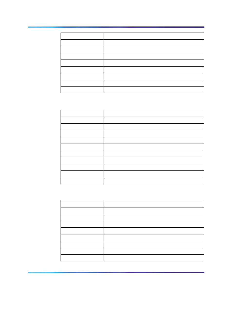 Table 81 "extensions assigned to card | Nortel Networks 1000M User Manual | Page 379 / 474