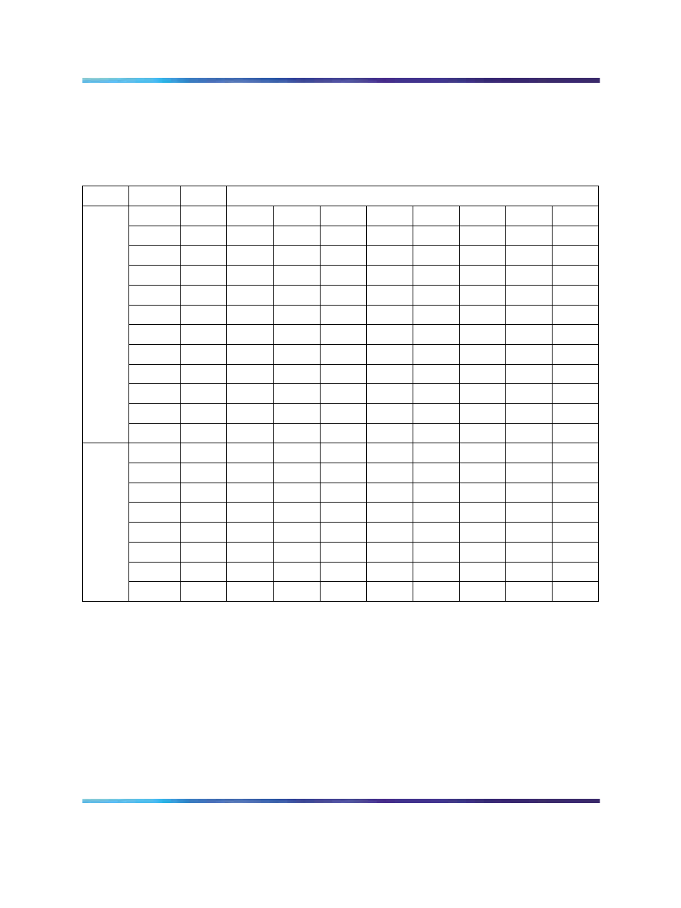 Nortel Networks 1000M User Manual | Page 384 / 474