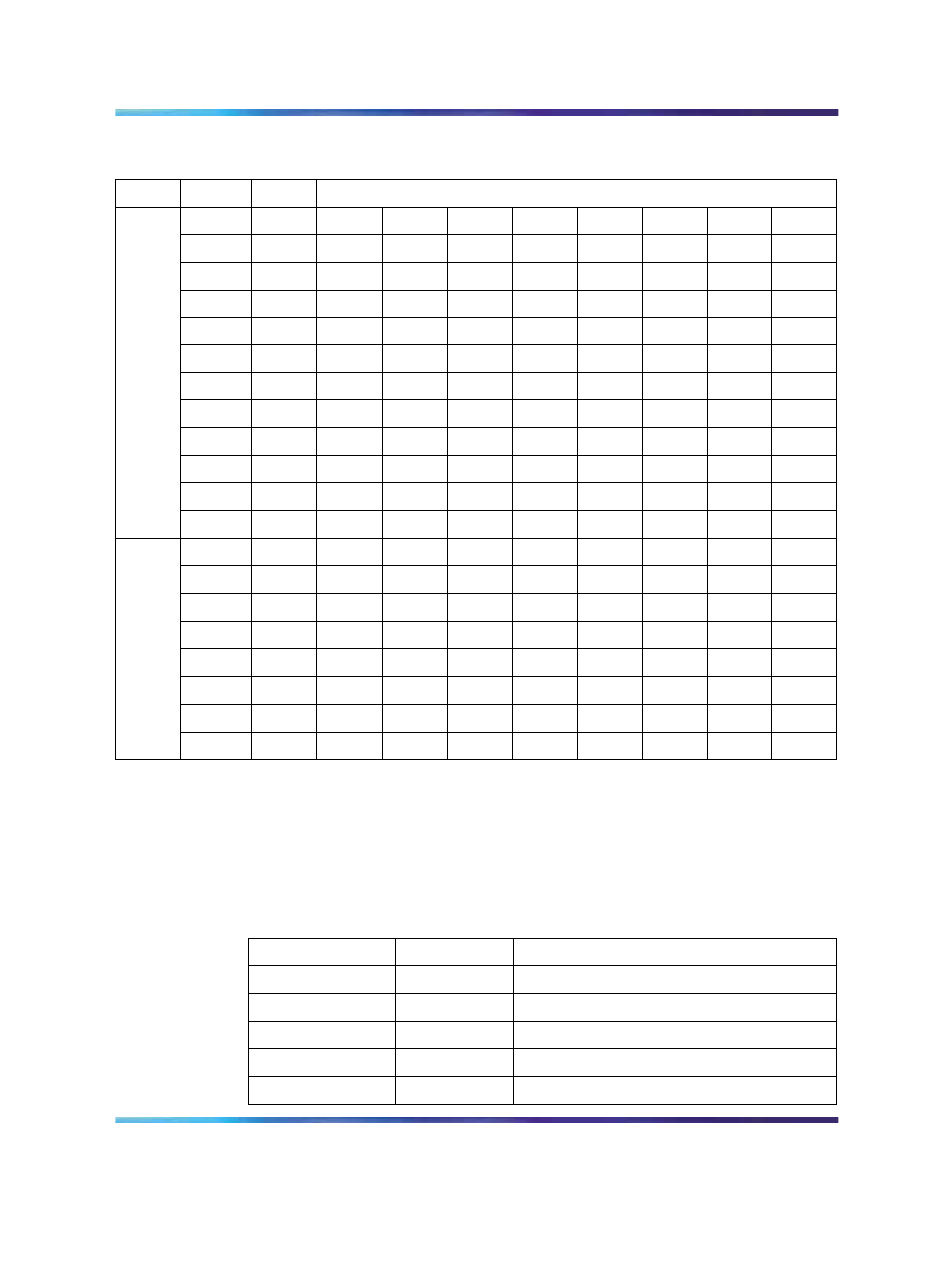 Flexible feature codes, Table 92 flexible feature codes | Nortel Networks 1000M User Manual | Page 385 / 474