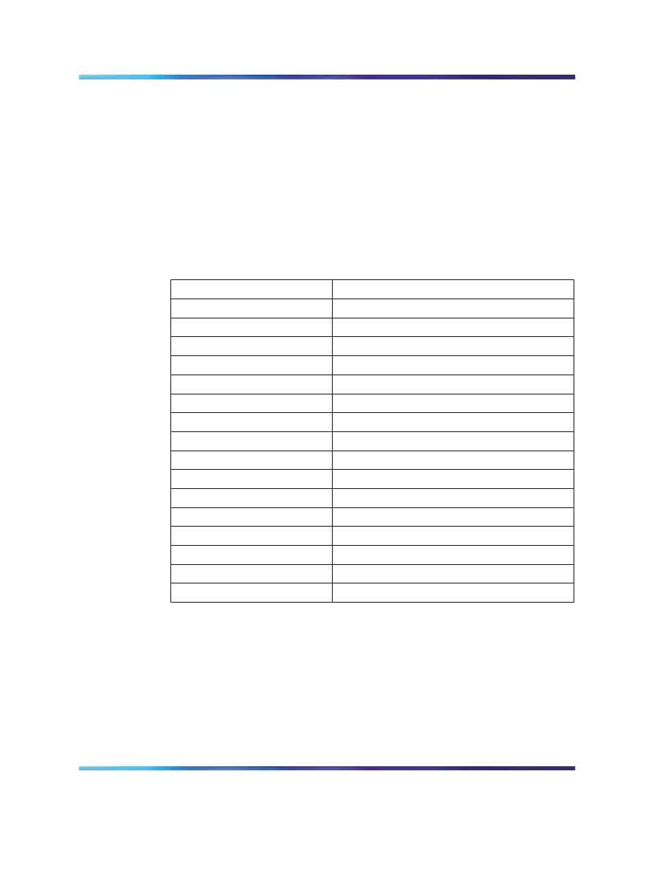 Table 94 esdi settings | Nortel Networks 1000M User Manual | Page 387 / 474