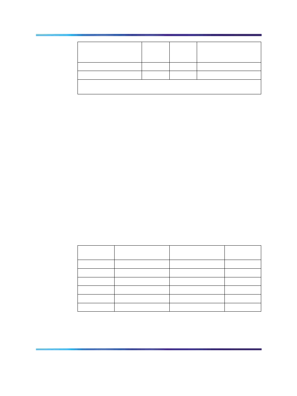 Table 103 m2317 model 20 | Nortel Networks 1000M User Manual | Page 395 / 474