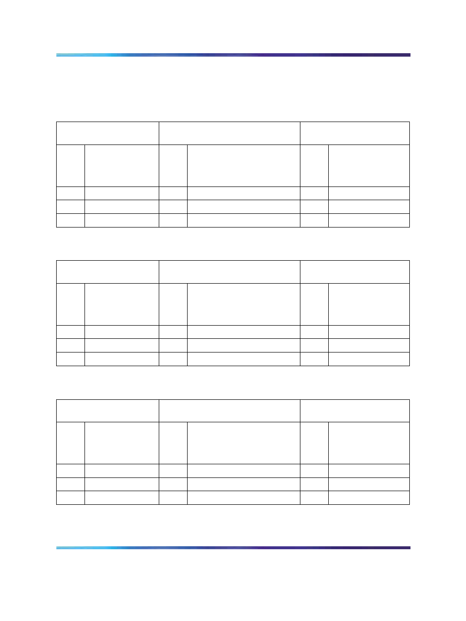 Table 6 power supply dip switch settings, Table 8 europe power supply dip switch settings, Table 7 "asia pacific/cala power supply dip switch | Nortel Networks 1000M User Manual | Page 44 / 474