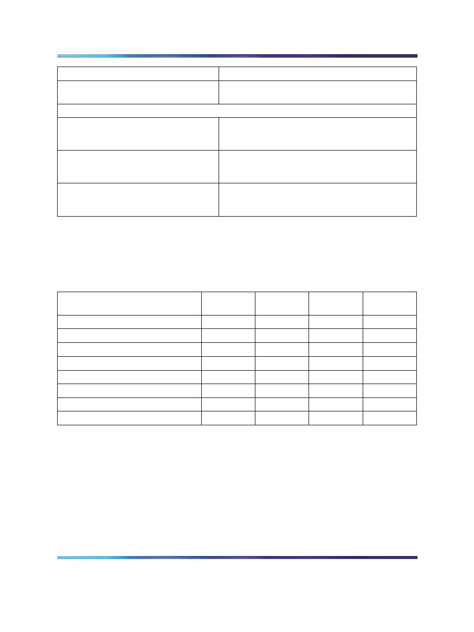 Table 11 ac power cord kits | Nortel Networks 1000M User Manual | Page 50 / 474