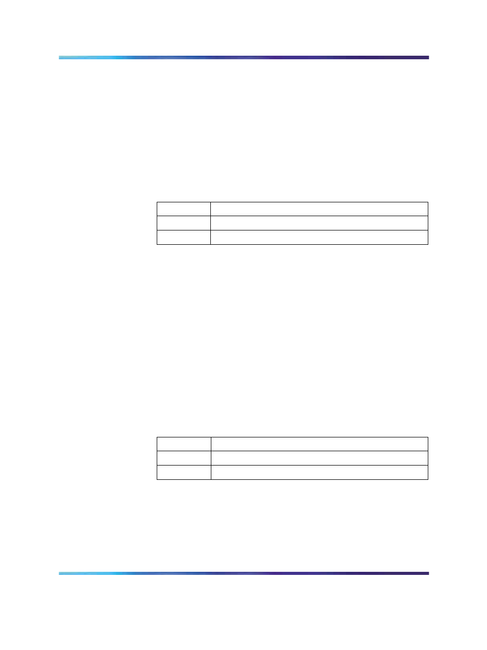 Table 15 backboard size limits, Table 16 stud spacing | Nortel Networks 1000M User Manual | Page 64 / 474