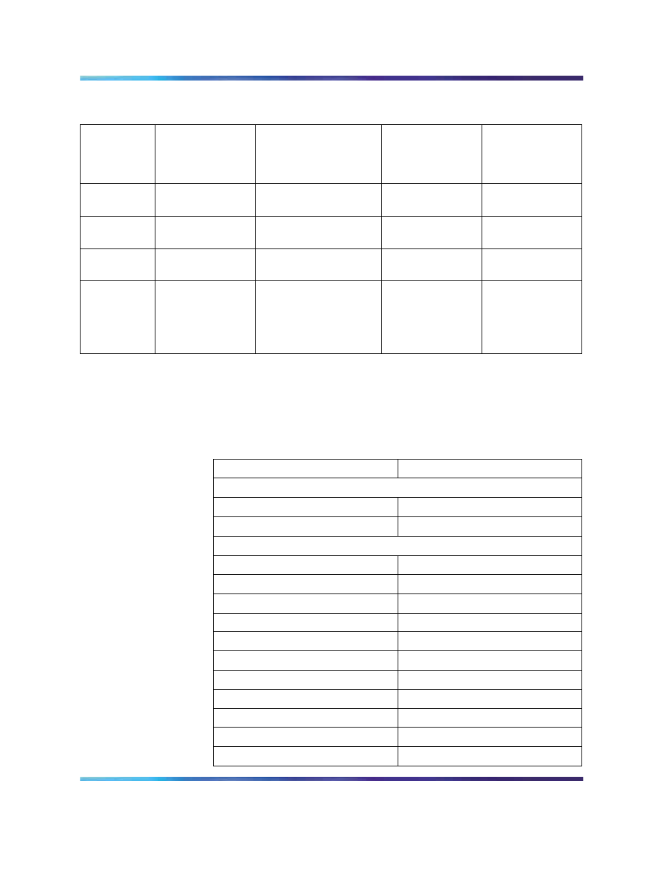 Table 17 hardware recommendations | Nortel Networks 1000M User Manual | Page 65 / 474