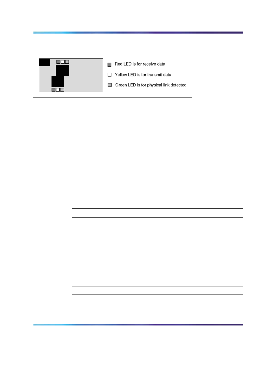 Expanding an existing system, Figure 26 daughterboard leds | Nortel Networks 1000M User Manual | Page 81 / 474