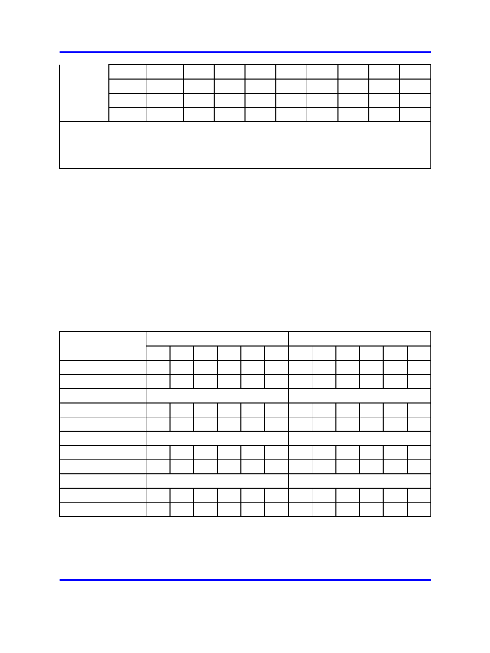 Dte/dce mode | Nortel Networks 1000 User Manual | Page 100 / 1014