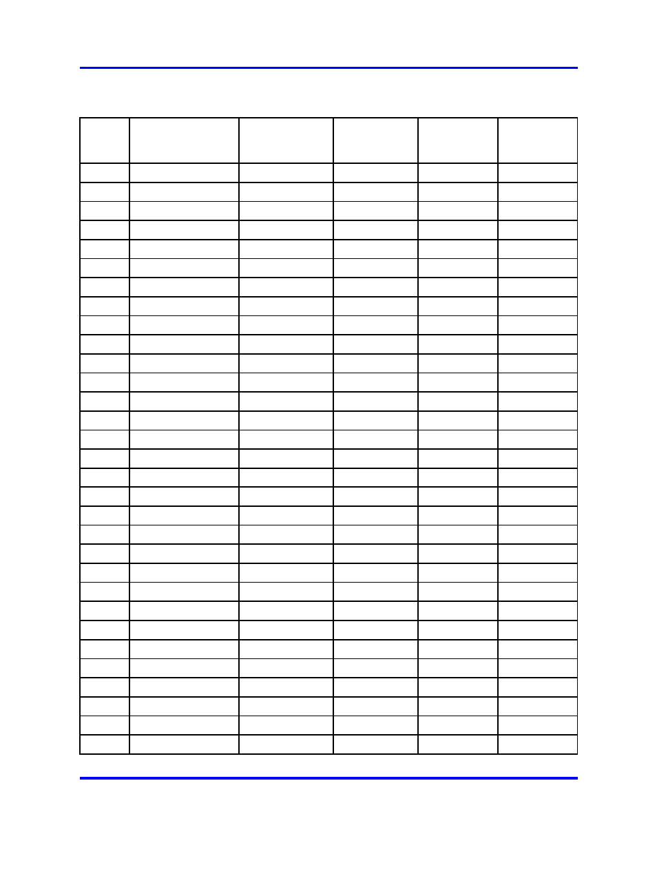 Nortel Networks 1000 User Manual | Page 1002 / 1014