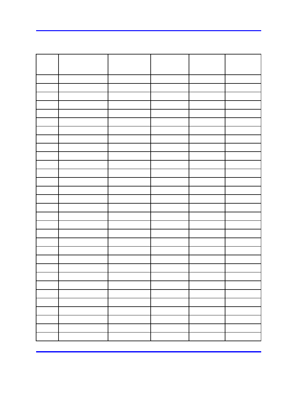 Nortel Networks 1000 User Manual | Page 1003 / 1014