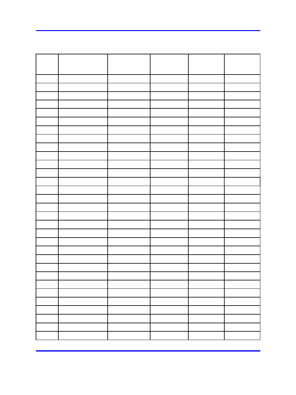 Nortel Networks 1000 User Manual | Page 1004 / 1014