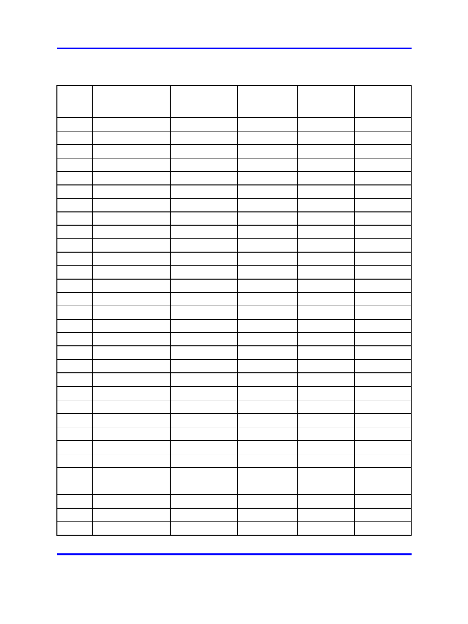 Nortel Networks 1000 User Manual | Page 1005 / 1014