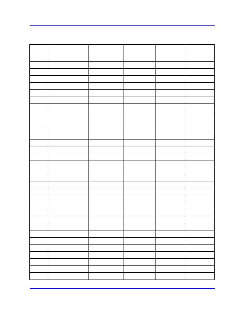 Nortel Networks 1000 User Manual | Page 1006 / 1014