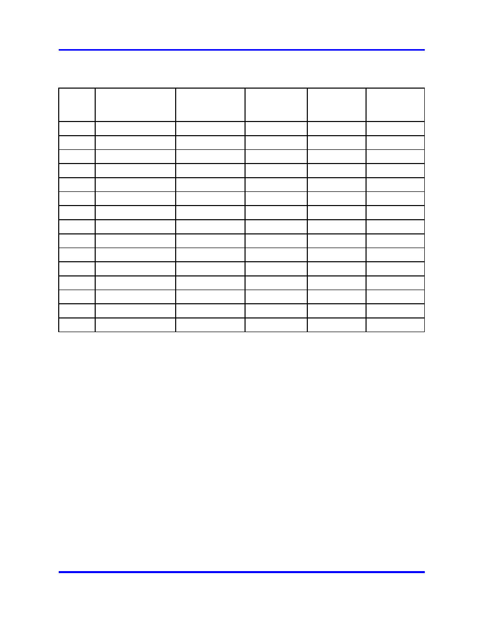 Nortel Networks 1000 User Manual | Page 1007 / 1014