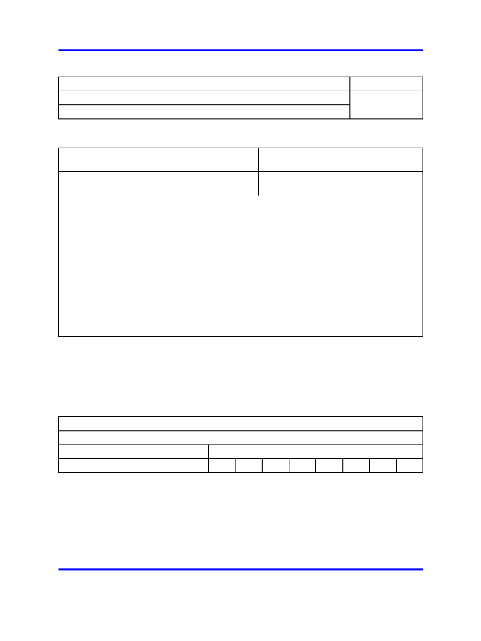 Qpc43 peripheral signaling card, Qpc414 network card, Qpc441 3-port extender cards | Nortel Networks 1000 User Manual | Page 101 / 1014