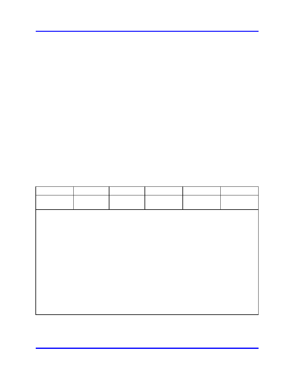Frame structure | Nortel Networks 1000 User Manual | Page 1010 / 1014