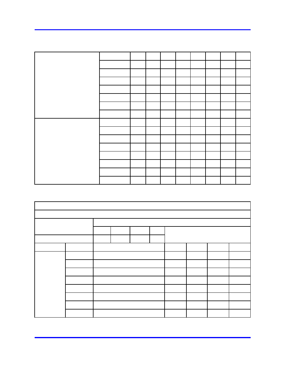 Nortel Networks 1000 User Manual | Page 103 / 1014