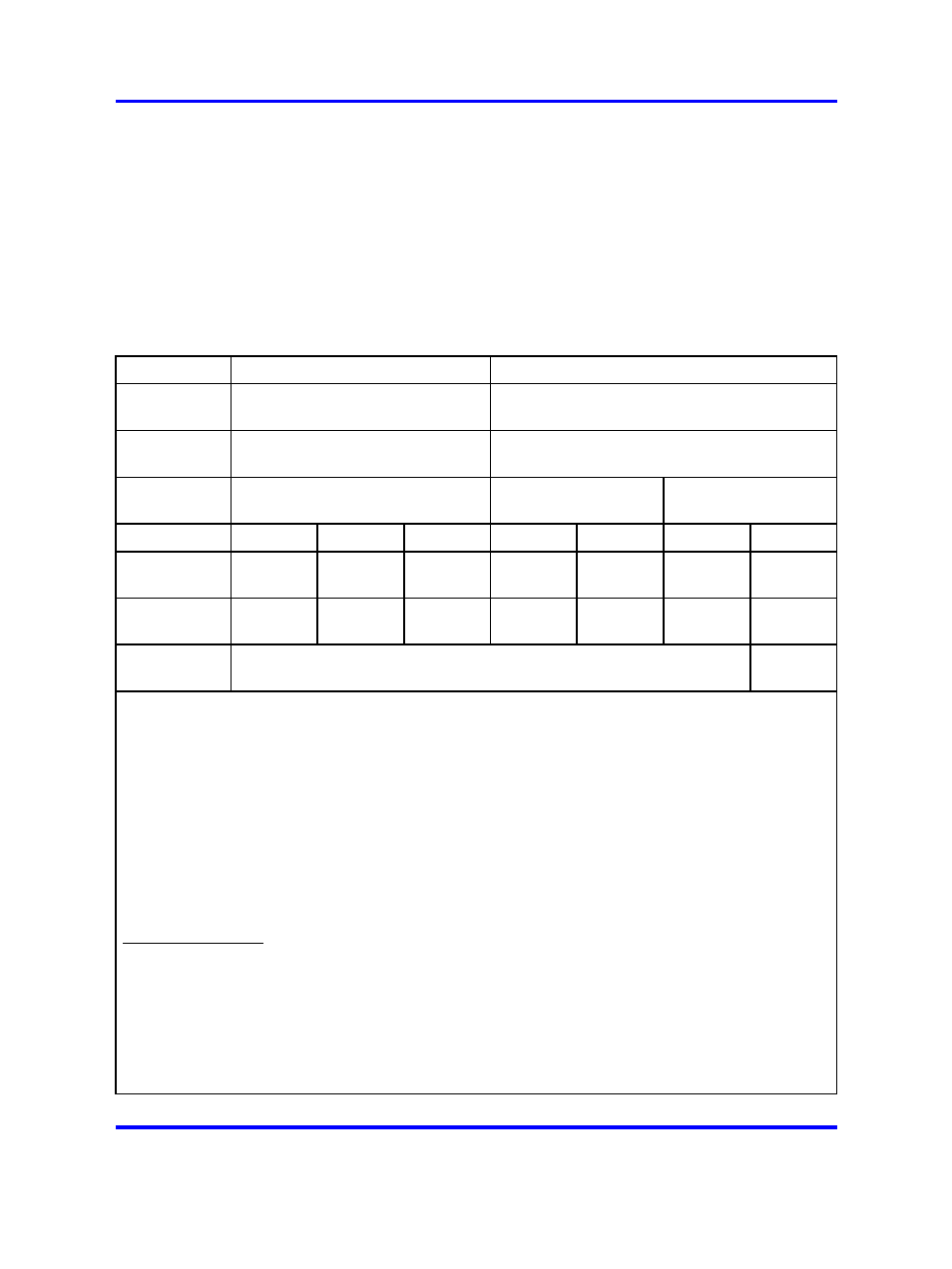 Table 48 | Nortel Networks 1000 User Manual | Page 121 / 1014