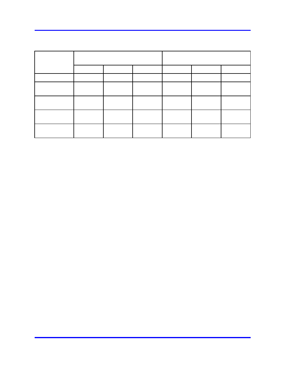 Electrical specifications | Nortel Networks 1000 User Manual | Page 123 / 1014